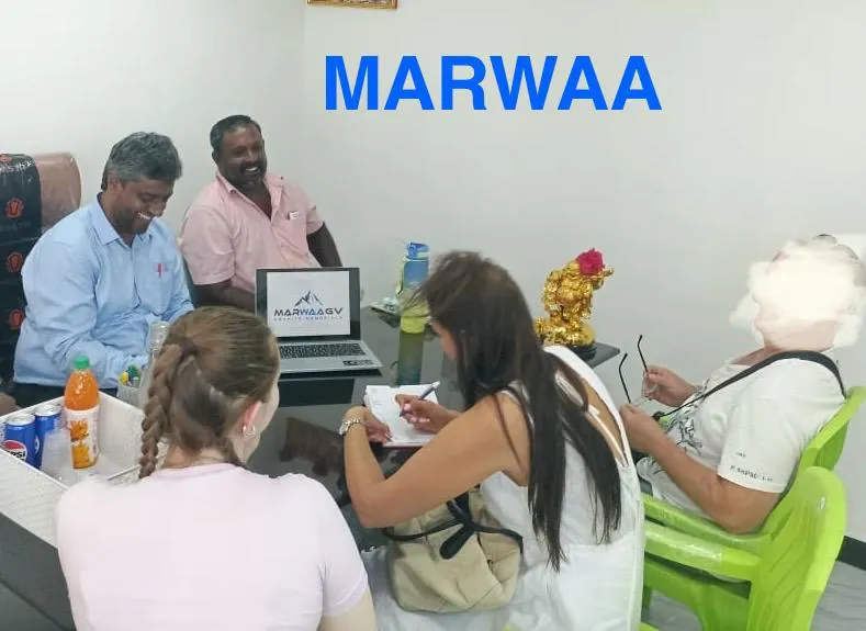 Design consultation with customers