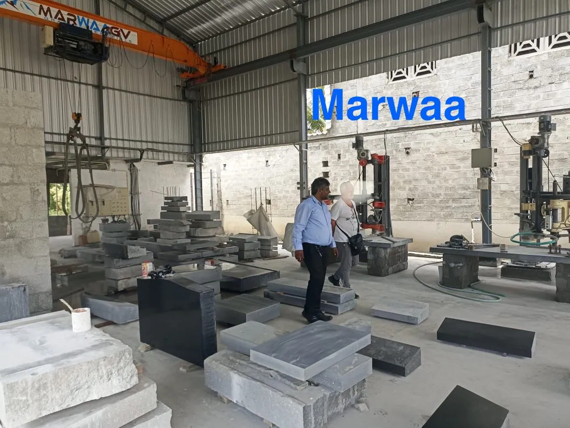 Manufacturing equipment and machinery